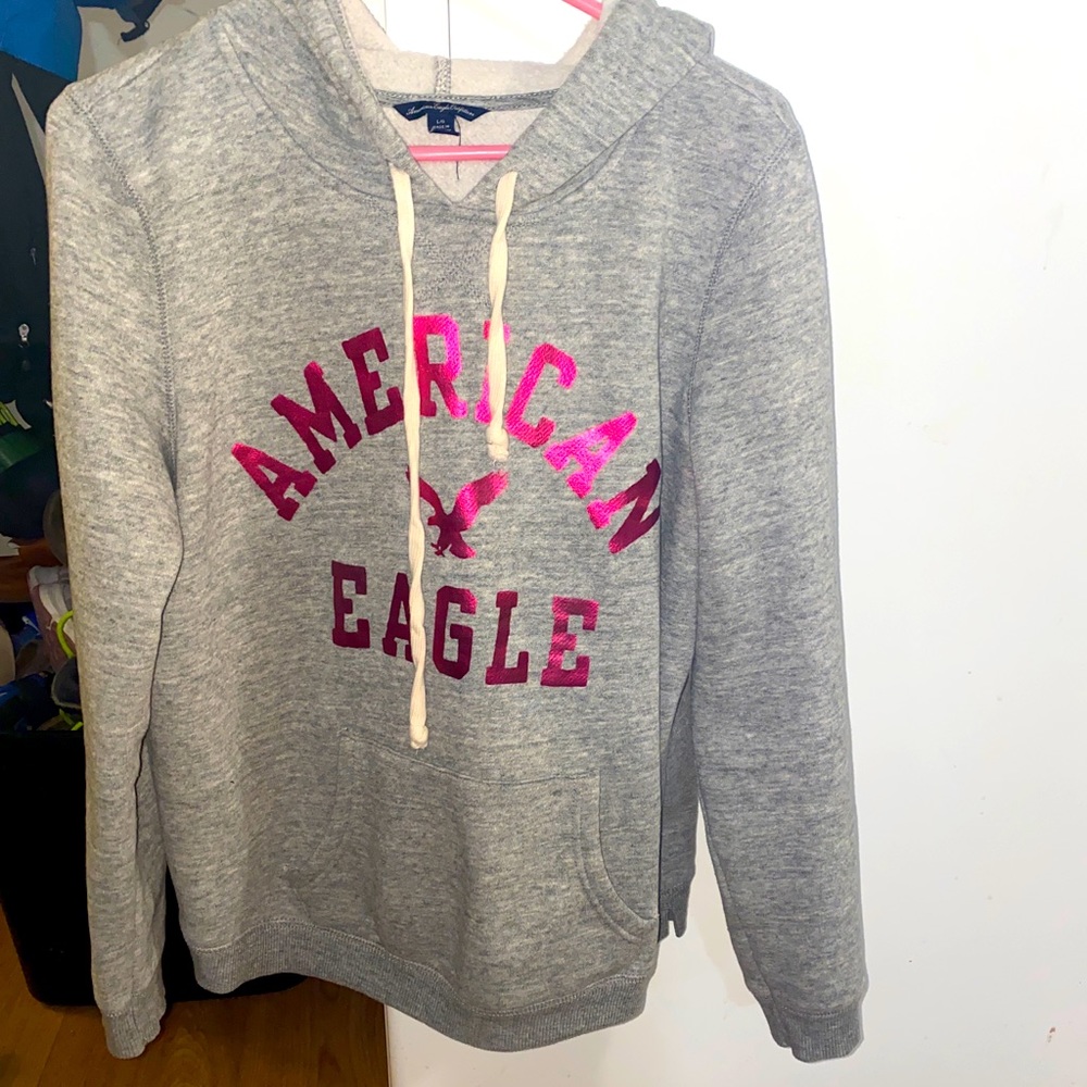 American Eagle hoodie